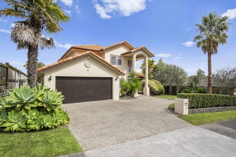 5 Dunvegan Rise, East Tamaki Heights, Auckland