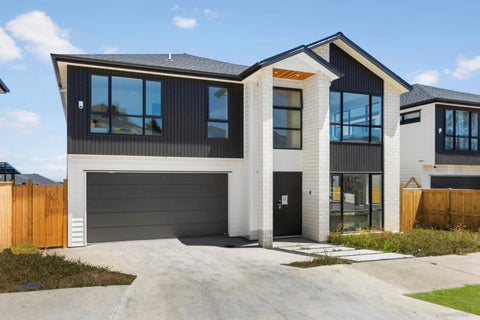 13 Barley Road, Flat Bush, Auckland