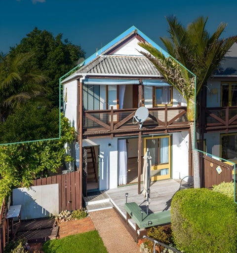 12/14 Fowlds Avenue, Sandringham, Auckland