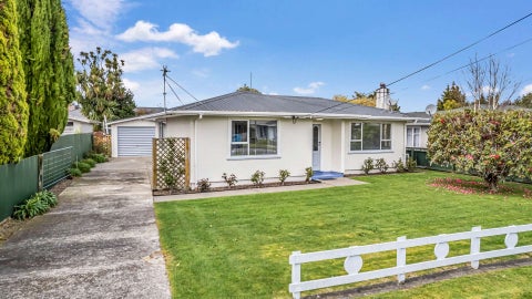17 Elizabeth Street, Feilding, Feilding
