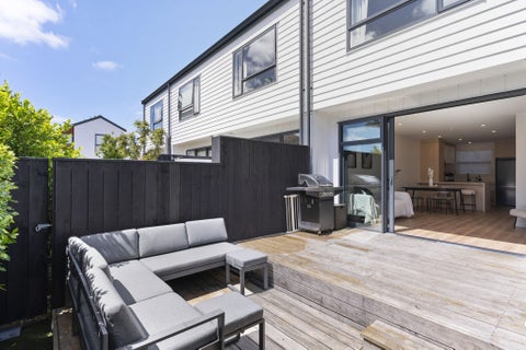 6/48 Salisbury Road, Birkdale, Auckland
