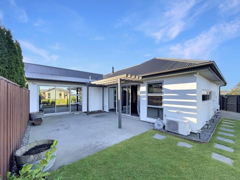 7 Farnborough Way, Rolleston, Rolleston