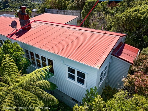 23 Quetta Street, Ngaio, Wellington