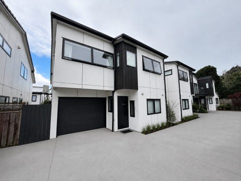 26B Endeavour Street, Blockhouse Bay, Auckland