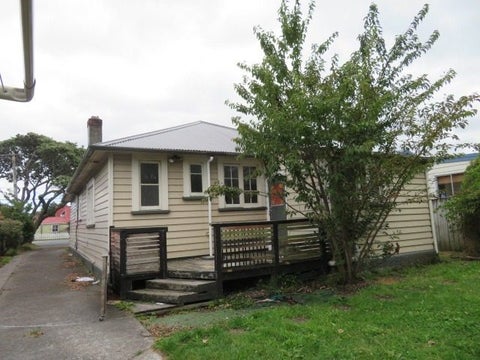 106A Randwick Road, Moera, Lower Hutt