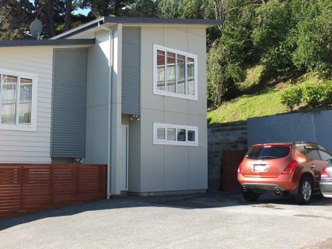 137B Miramar Avenue, Miramar, Wellington