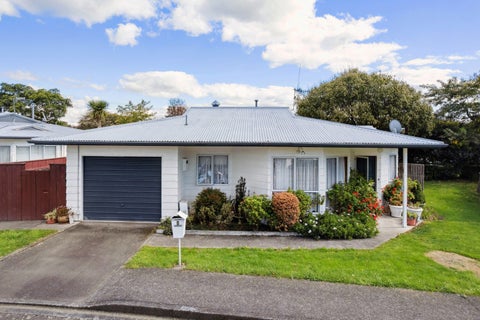 2 Hughes Court, Pahiatua, Pahiatua