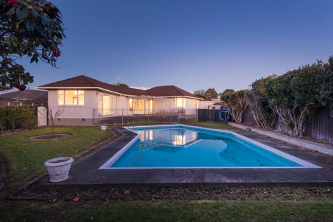 513 Ferguson Street, Palmerston North, Palmerston North