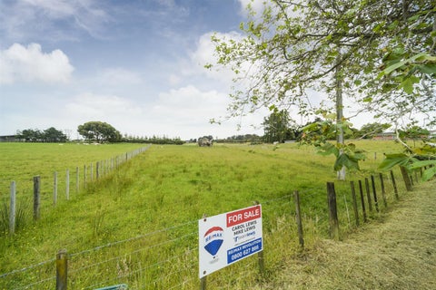 42 Pukepapa Road, Marton