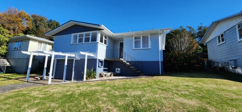 12 Regent Place, Blagdon, New Plymouth