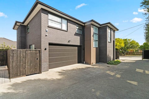 127 Gardner Avenue, New Lynn, Auckland