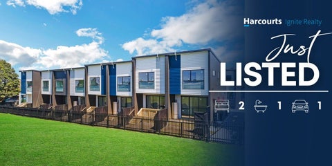 6/17 Barneys Farm Road, Clendon Park, Auckland