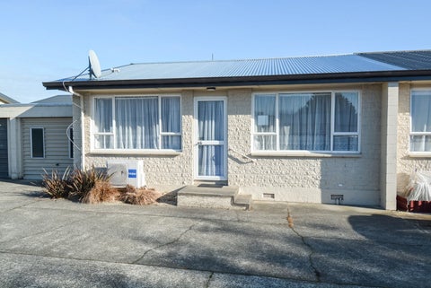 3/152 Earn Street, Appleby, Invercargill