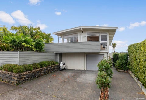 48 Thatcher Street, Mission Bay, Auckland