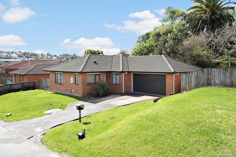 36 Cartmel Avenue, Massey, Auckland