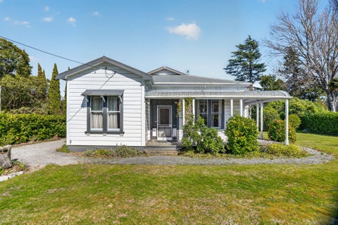 81 Cole Street, Masterton