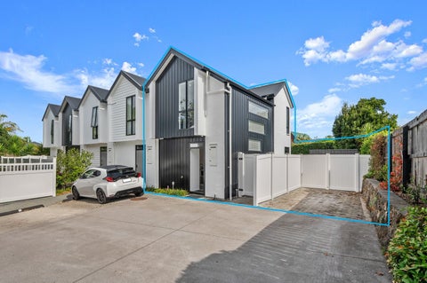 6/69 Allendale Road, Mount Albert, Auckland