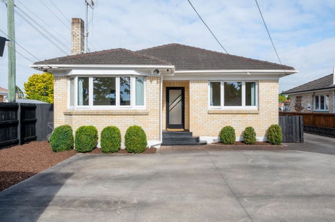 29 Galloway Street, Hamilton East, Hamilton