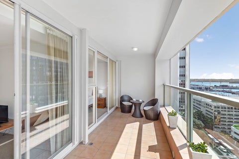 1305/26 Albert Street, Auckland Central, Auckland