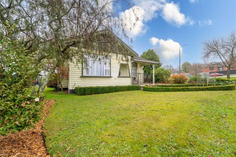 158 Selwyn Street, Waimataitai, Timaru