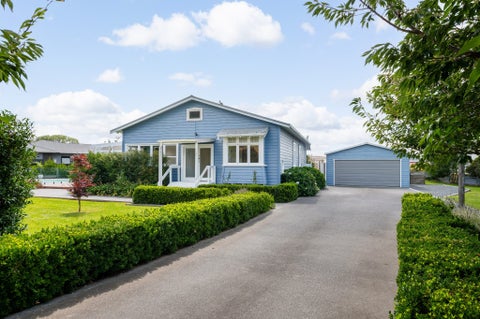 4 Caleb Close, Ngaruawahia, Ngaruawahia