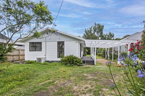43 Logan Street, Dargaville, Dargaville