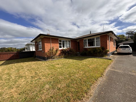 39 Nottingham Avenue, Awapuni, Palmerston North