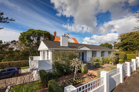 99 Victoria Avenue, Remuera, Auckland