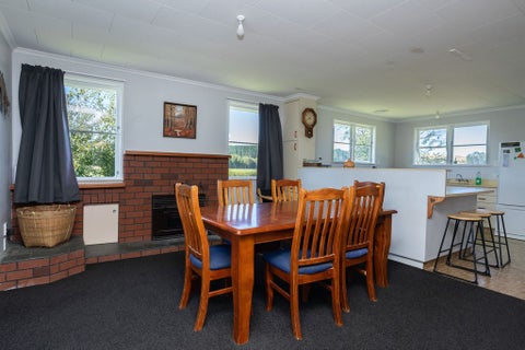 423 Oringi Road, Dannevirke, Dannevirke