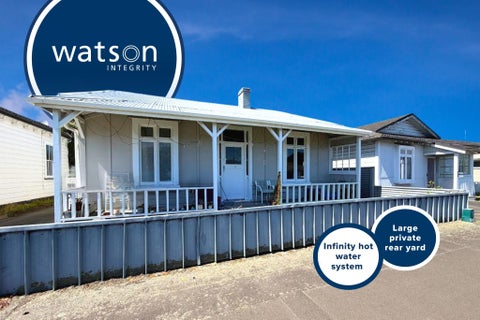598 Ferguson Street, Terrace End, Palmerston North