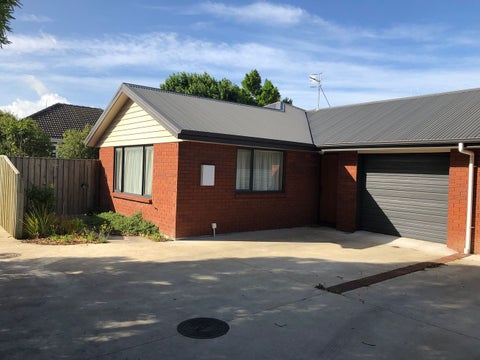 110B Church Street, West End, Palmerston North