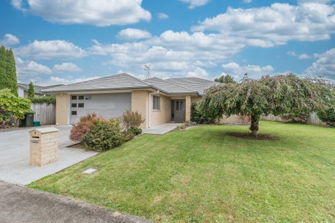 4 Tainui Street, Levin, Levin