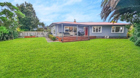 3 Arthur Hobson Avenue, Pirimai, Napier