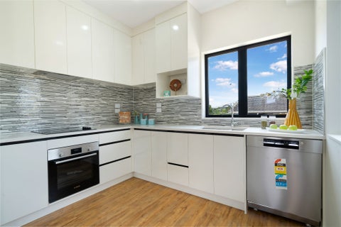 21B Parker Avenue, New Lynn, Auckland