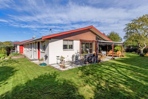 7 Levens Lane, Temuka
