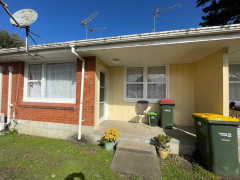 6 Jack Browne Place, Ōtāhuhu, Auckland