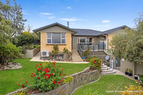 142 Eden Street, Oamaru