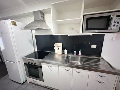 105/207 Federal Street, Auckland Central, Auckland