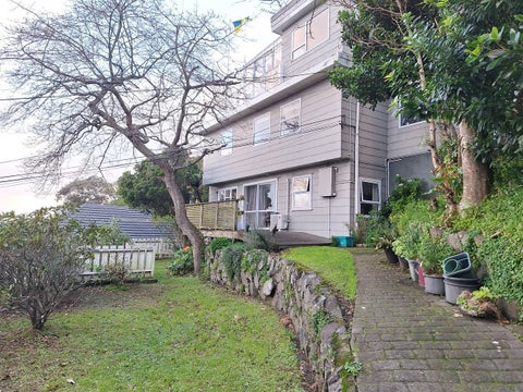 9 Hepara Street, Hataitai, Wellington