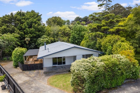 5 Davidson Crescent, Pahiatua, Pahiatua