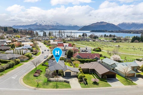 26 Meadowstone Drive, Wanaka