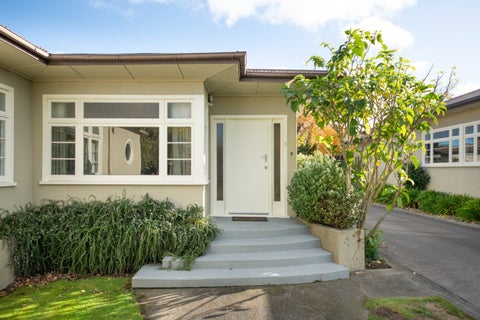 2/281 Park Road, Hokowhitu, Palmerston North