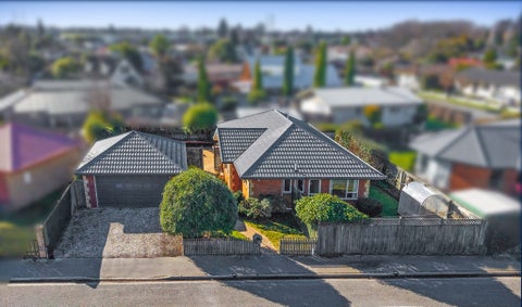 84A Buchanans Road, Hei Hei, Christchurch