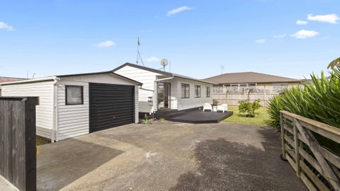 4B Russell Avenue, Pukekohe, Pukekohe
