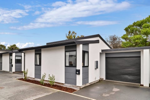 19 League Lane, Phillipstown, Christchurch