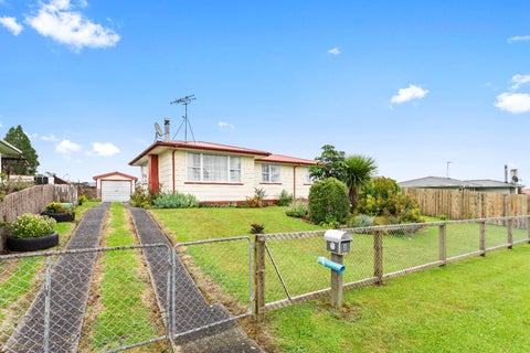 2 Pateke Place, Tokoroa, Tokoroa