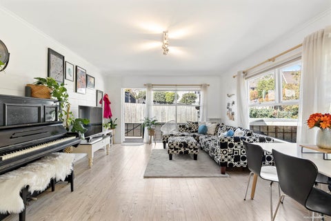 7/29 Birdwood Crescent, Parnell, Auckland
