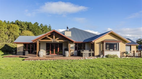 163 Terrace Road, Leithfield, Amberley