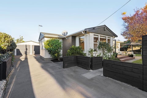 22 Leo Street, Bishopdale, Christchurch