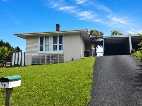 45 Totara Street, Waiuku, Waiuku